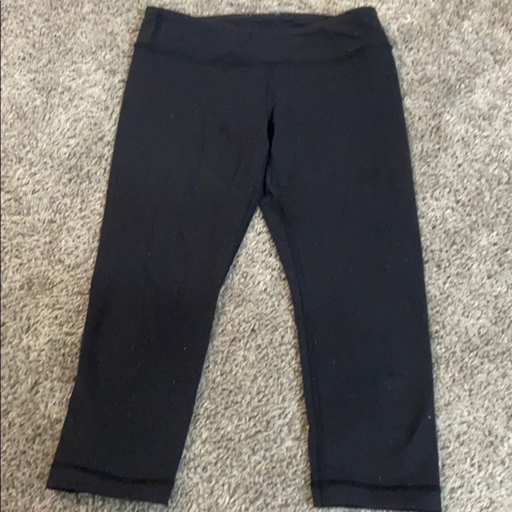 ivivva leggings size 8